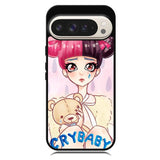 Melanie Martinez Cry Baby Case Google Pixel 10 Pro XL Case DC1116
