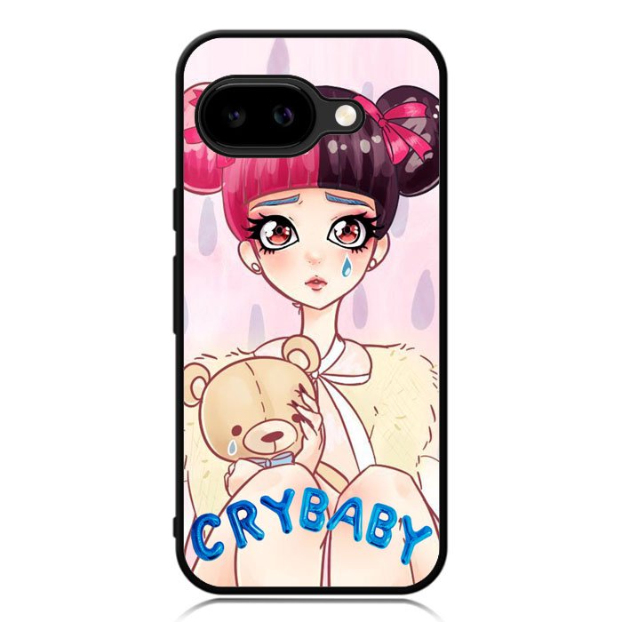 Melanie Martinez Cry Baby Case Google Pixel 9A Case DC1116