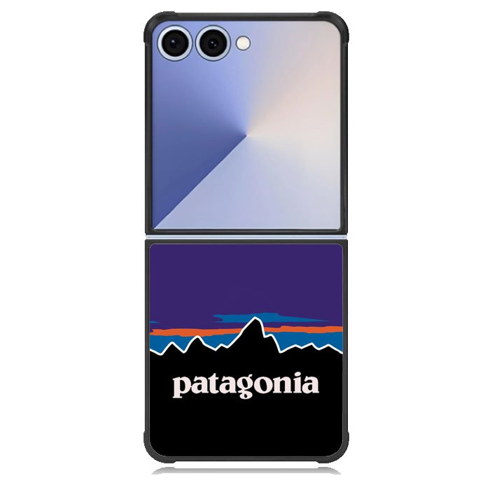Patagonia Fly Fishing Surf Case Samsung Galaxy Z Flip 7 Case DC1380