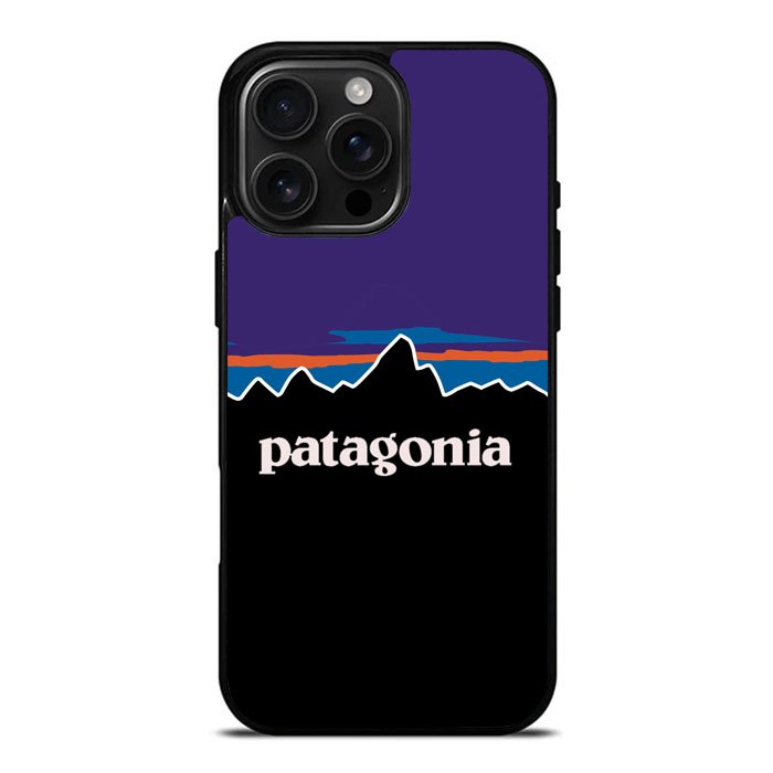 Patagonia Fly Fishing Surf Case iPhone 16 Pro Max Case DC1380