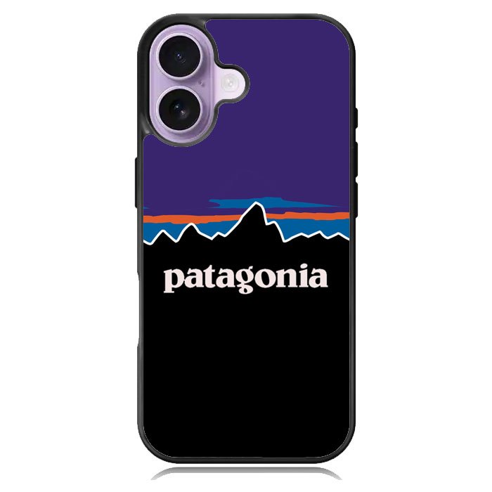 Patagonia Fly Fishing Surf Case iPhone 16 Case DC1380