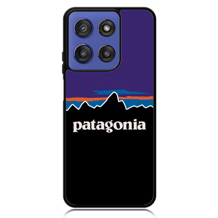 Patagonia Fly Fishing Surf Case Motorola Moto G Stylus 5G 2025 DC1380