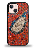 Spiderman Eye Collage Marvel Avengers iPhone 13 Case