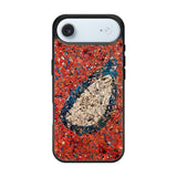 Spiderman Eye Collage Marvel Avengers iPhone Air Case