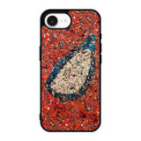Spiderman Eye Collage Marvel Avengers iPhone 17e Case