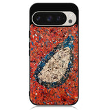 Spiderman Eye Collage Marvel Avengers Google Pixel 9 Pro XL Case
