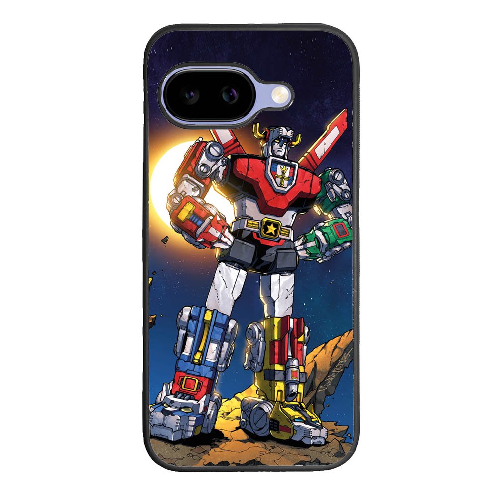 Voltron Lion Force Case Google Pixel 10A Case DC1955