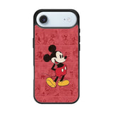 Mickey Mouse Retro Comic iPhone Air Case