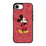 Mickey Mouse Retro Comic iPhone 17e Case