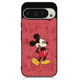 Mickey Mouse Retro Comic Google Pixel 9 Pro XL Case