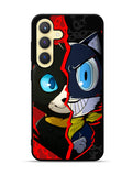 Morgana Persona Samsung Galaxy S25 Plus 5G , Samsung Galaxy S25+ 5G Case