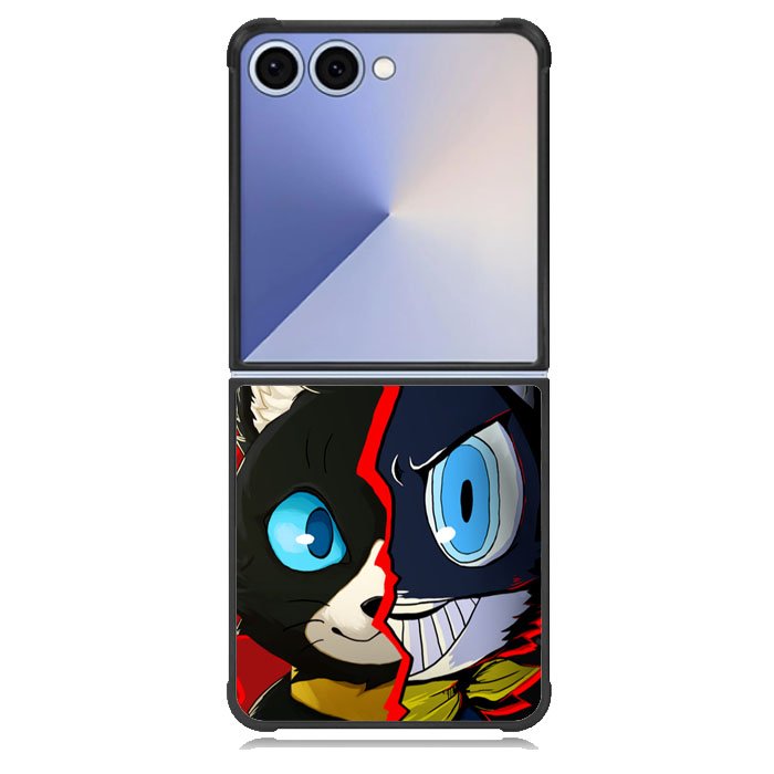 Morgana Persona Samsung Galaxy Z Flip 7 Case DC1208