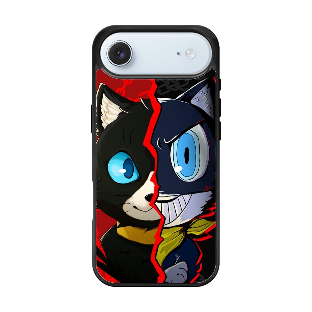 Morgana Persona iPhone Air Case