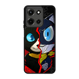 Morgana Persona Motorola Moto G 5G 2025 Case DC0317