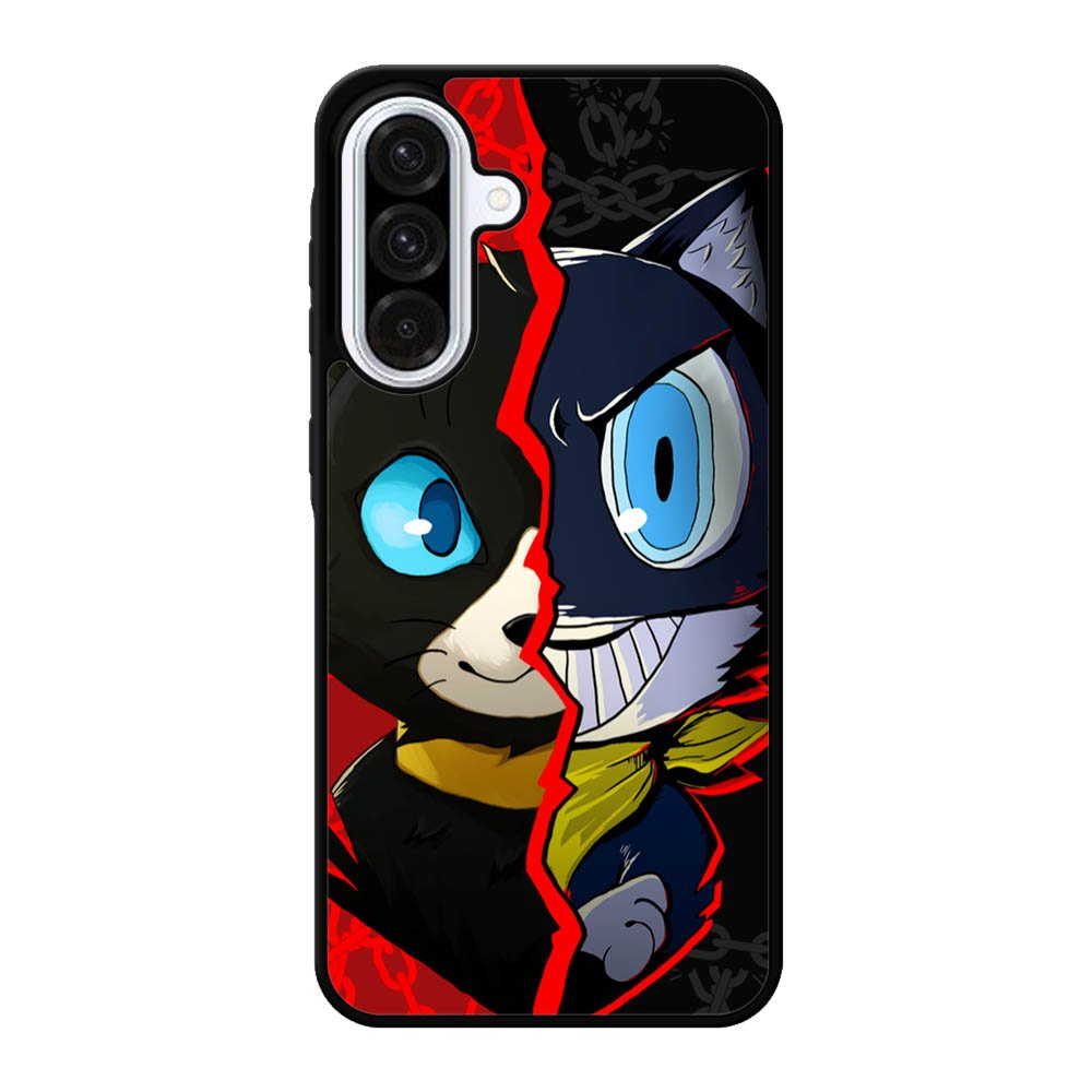 Morgana Persona Samsung Galaxy A56 Case DC7715