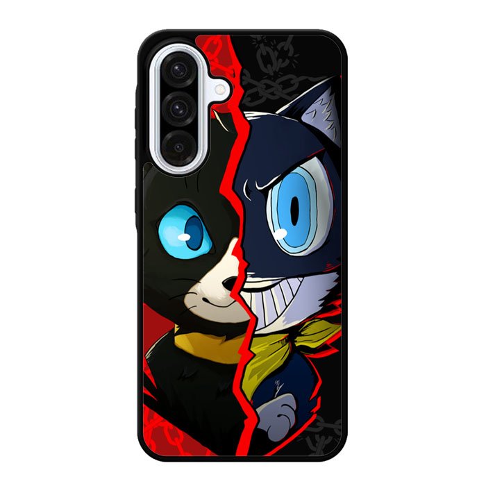 Morgana Persona Samsung Galaxy A26 Case DC1208