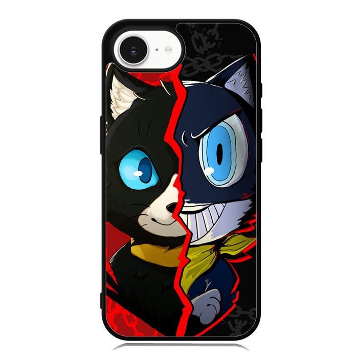 Morgana Persona iPhone 16e Case DC1208