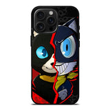 Morgana Persona iPhone 16 Pro Max Case DC1208