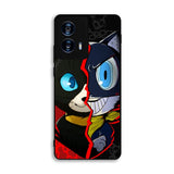 Morgana Persona Motorola Moto G Power 5G 2024 Case DC7715
