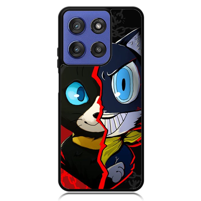 Morgana Persona Motorola Moto G Stylus 5G 2025 DC1208