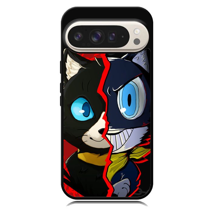 Morgana Persona Google Pixel 10 Pro XL Case DC1208