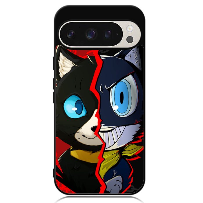 Morgana Persona Google Pixel 9 | Google Pixel 9 Pro Case DC1208