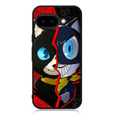 Morgana Persona Google Pixel 9A Case DC1208