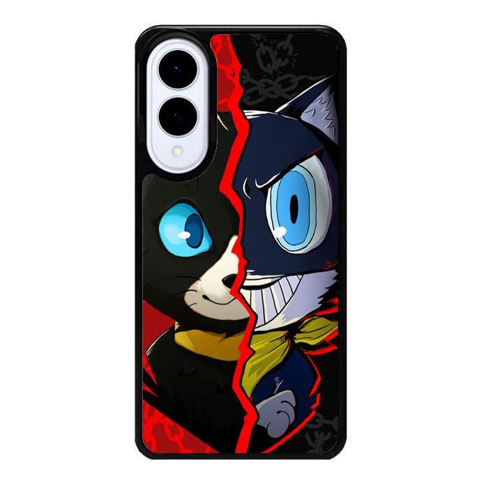 Morgana Persona Samsung Galaxy S25 Edge DC1208
