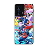 Pokemon Pocket Monsters Motorola Moto G Power 5G 2024 Case DC2561