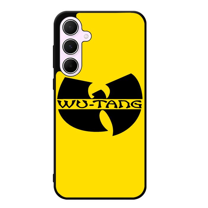Wutang Clan Logo Samsung Galaxy A15 5G Case DC1982