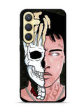Xxxtentacion Skul Face Samsung Galaxy S24 Plus 5G , Samsung Galaxy S24+ 5G Case