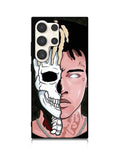 Xxxtentacion Skul Face Samsung Galaxy S25 Ultra 5G Case