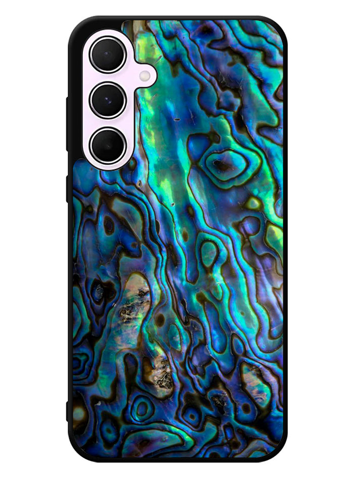 Abalone 1st Samsung Galaxy A35 5G Case
