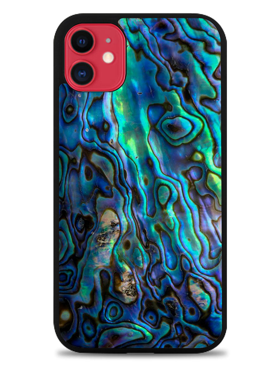 Abalone 1st iPhone 11 Case