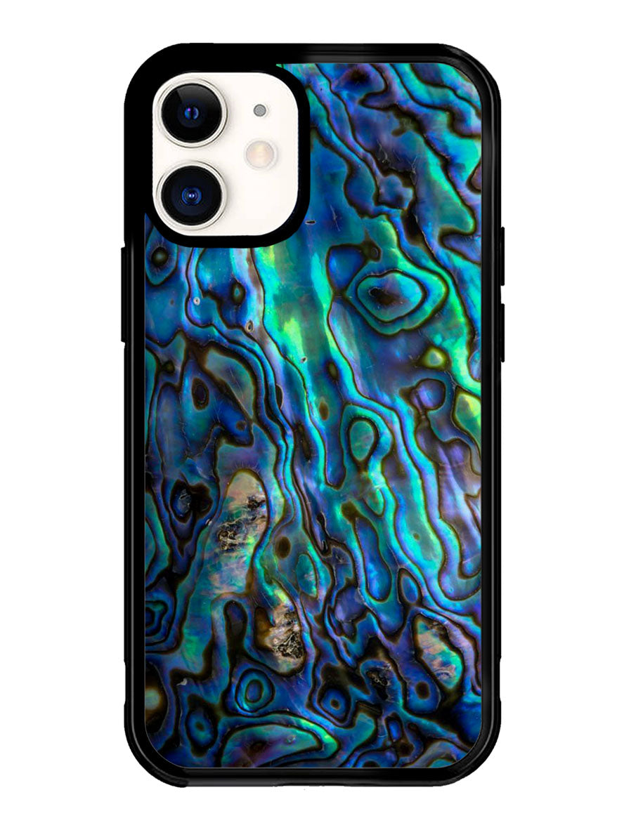 Abalone 1st iPhone 12 Mini Case