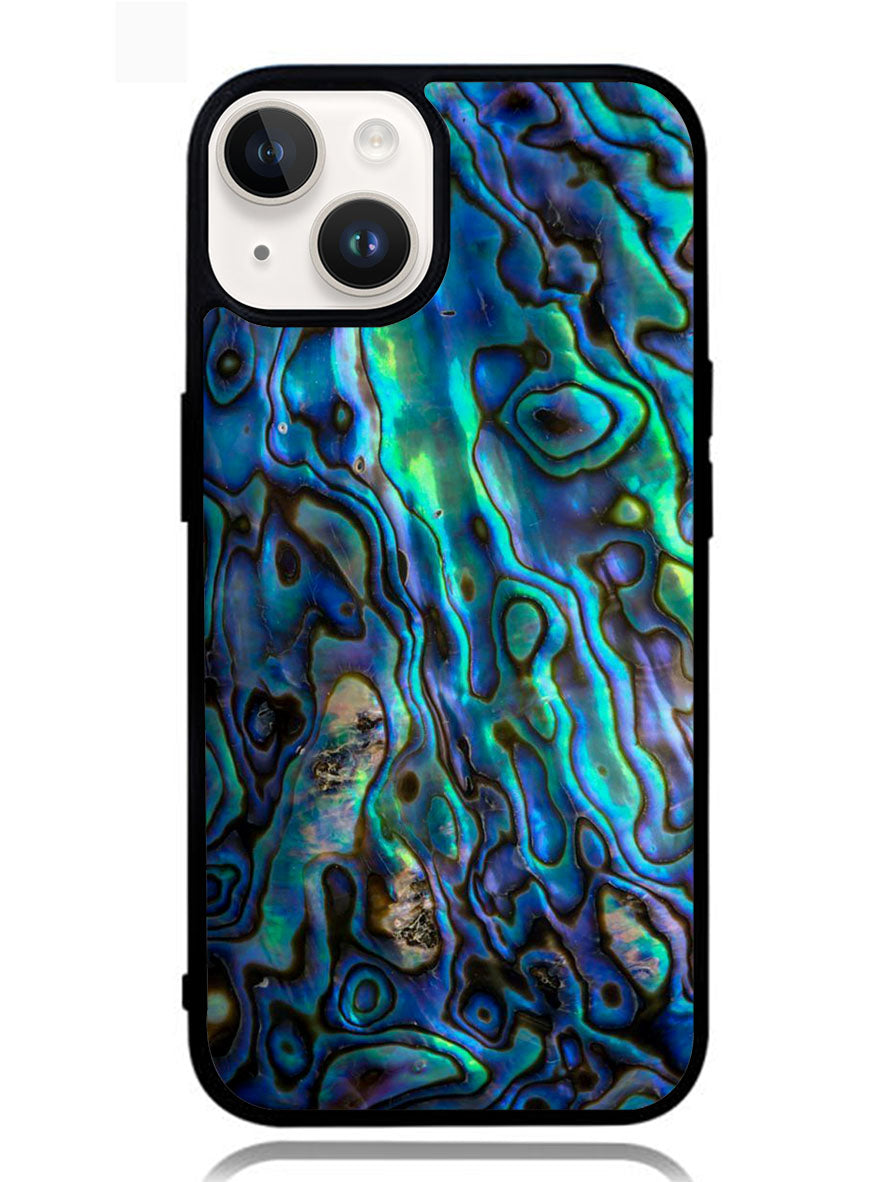 Abalone 1st iPhone 14 Plus Case