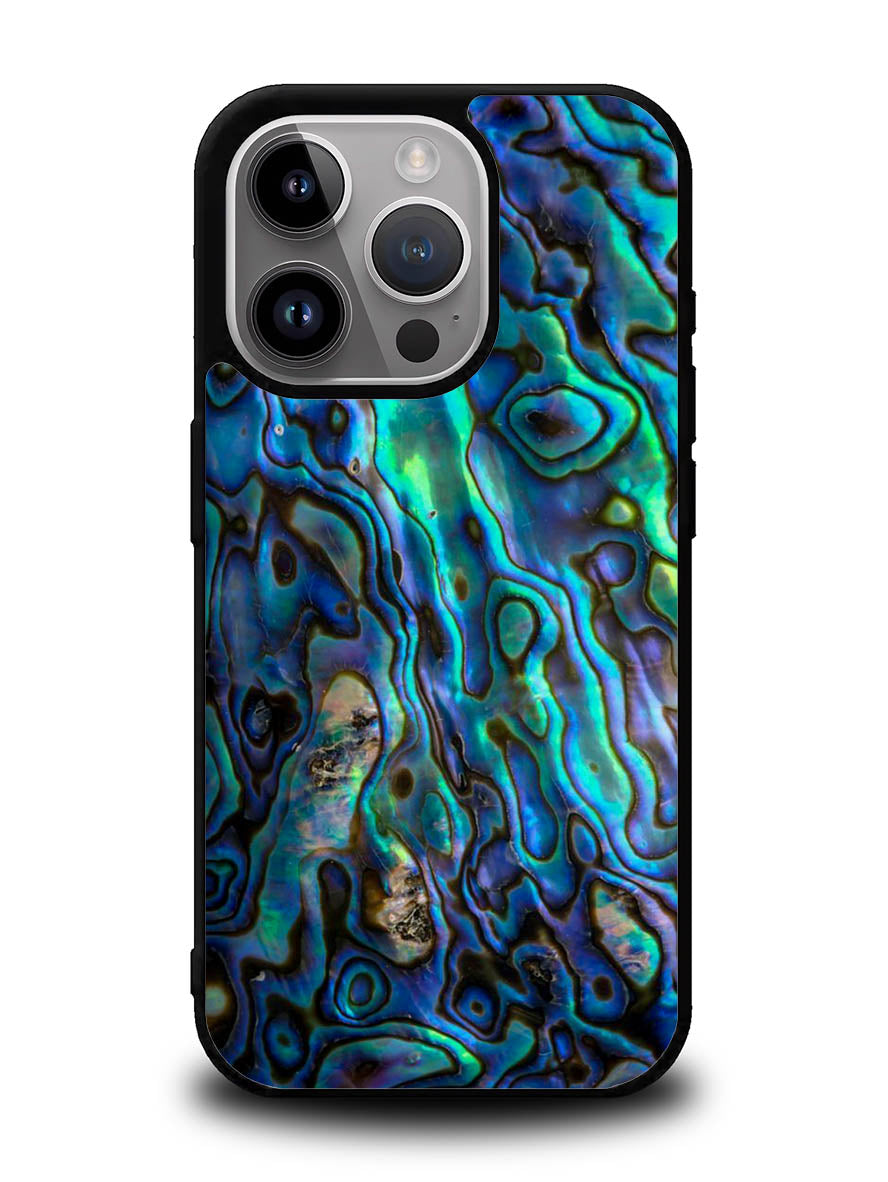 Abalone 1st iPhone 15 Pro Case