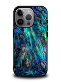 Abalone 1st iPhone 15 Pro Case