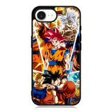 Dragon Ball Super iPhone 16e Case DC0567