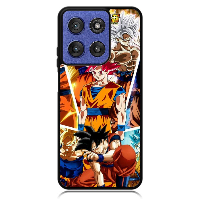 Dragon Ball Super Motorola Moto G Stylus 5G 2025 DC0567