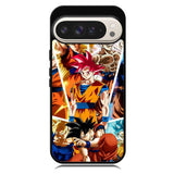 Dragon Ball Super Google Pixel 10 Pro XL Case DC0567