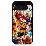 Dragon Ball Super Google Pixel 9 Pro XL Case DC0567
