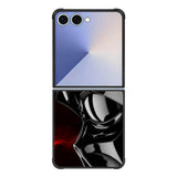 Darth Vader Star Wars Illustration Samsung Galaxy Z Flip 7 5G Case