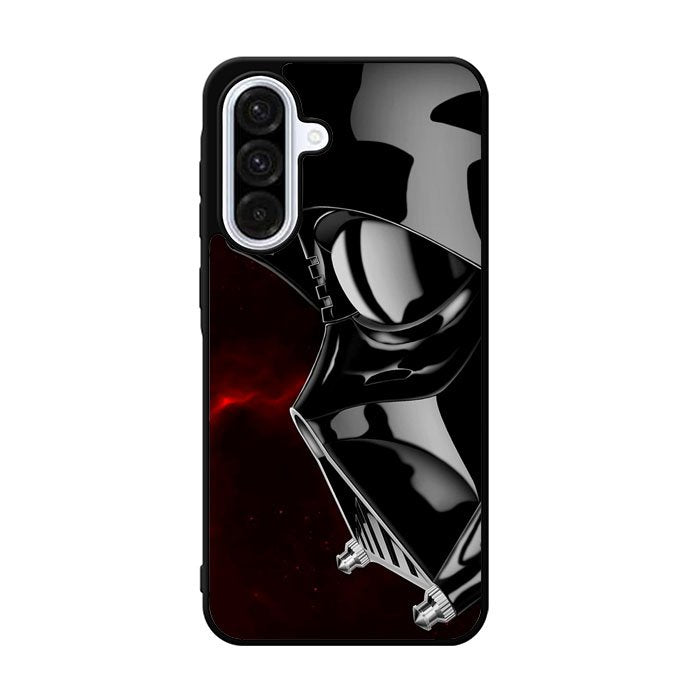 Darth Vader Star Wars Illustration Samsung Galaxy A36 Case DC1014
