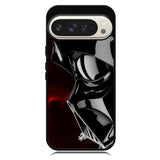 Darth Vader Star Wars Illustration Google Pixel 10 Pro XL Case DC0447