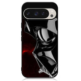 Darth Vader Star Wars Illustration Google Pixel 9 Pro XL Case DC0447