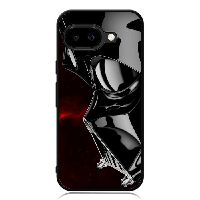 Darth Vader Star Wars Illustration Google Pixel 9A Case DC0447