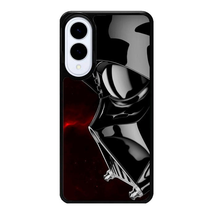 Darth Vader Star Wars Illustration Samsung Galaxy S25 Edge DC0447