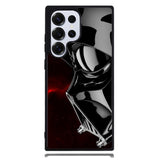 Darth Vader Star Wars Illustration Samsung Galaxy S24 Ultra Case DC0447