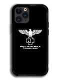 Rammstein iPhone 12 Pro Max Case